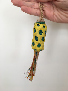 Toys: Mini Piñata Roll