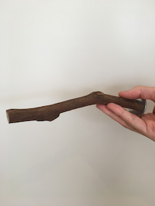 New: Grapevine Perch