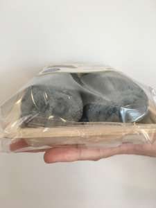 Wild Bird Energy Jumbo Logs - Blueberry