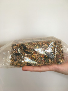 Poultry Pecker - treat for chickens