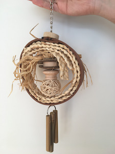 Sold Out Items: Nature Chimes