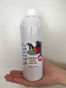 New: Vetafarm Blossom Nectar