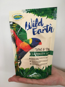 New: Vetafarm Wild Earth