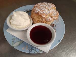 Scones - Sweet