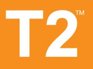 Drinks: T2 Iced Tea