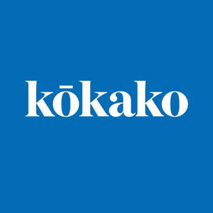 Drinks: Kokako Coffee