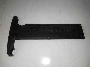 4age Parts And Accessories: 4AGE 20V 4A-GE Blacktop Spark Lead Valley Cover AE111 Levin Trueno