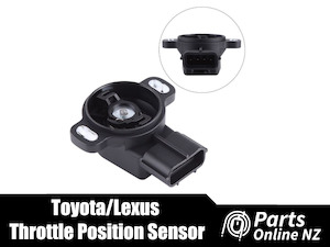 4wd Parts And Accessories: Throttle Position Sensor 89452-22090 For Toyota 3SGE 2JZ 1JZ 1KZ etc