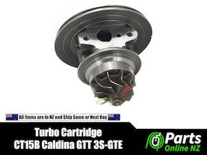 3SGTE CT15B Caldina GTT GT-FOUR ST215 ST246 3S-GTE Turbo Cartridge