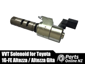15330-70010 Variable Valve Timing VVT Solenoid 1G-FE GXE10 Altezza /Altezza Gita