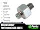 Knock Sensor for Toyota MR2 Celica Caldina RAV4 3SGE 3SGTE 89615-20060
