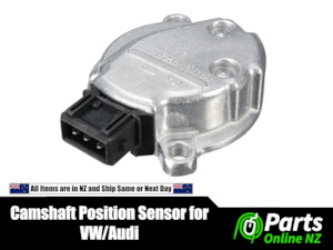 Crank And Cam Position Sensors: Camshaft Position Sensor for VW/Audi 058905161B