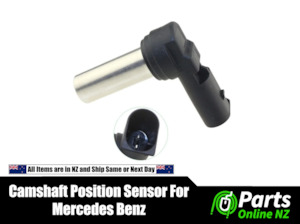 Crank And Cam Position Sensors: Camshaft Crankshaft Position Sensor for MERCEDES-BENZ Truck