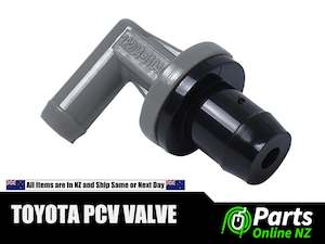 Crank And Cam Position Sensors: PCV Positive Crankcase Ventilation Valve 12204-11040 Toyota Celica levin etc