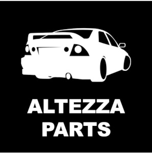 Genuine Toyota Parts: Genuine Toyota - Shifter Boot/Gaiter for Altezza - 58808-53010-C0