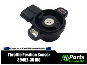 Toyota / Lexus Throttle Position Sensor (TPS) – 89452-30150