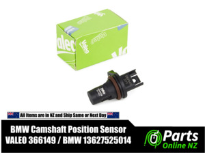 BMW Camshaft Position Sensor  VALEO 366149 / BMW 13627525014