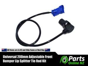 Crank Crankshaft Position Sensor CPS for Saab 900 9-3 9-5 93 95 For 1998-2009