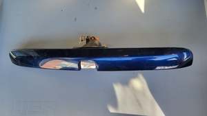 Caldina ST215 Boot Latch and Handle