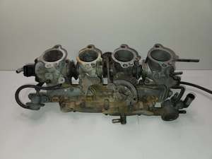 Frontpage: 4AGE Silvertop 20V (42mm) Individual Throttle Bodies ITBS - B GRADE