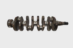 Crankshaft for Toyota 4AGE 20V/16V Blacktop Silvertop Redtop