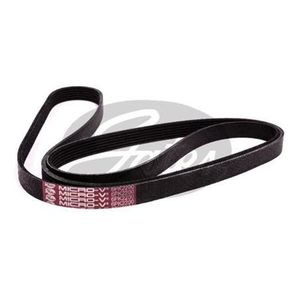 GATES DRIVE BELT 6PK2200