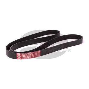 Drive Belts: 7PK1780 GATES DRIVE BELT