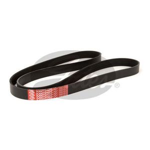 Drive Belts: 7PK1515 GATES DRIVE BELT