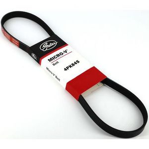 4PK845 GATES DRIVE BELT