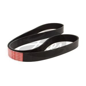 Drive Belts: 8PK1400 GATES DRIVE BELT