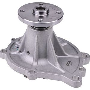 Water Pump: NISSAN DATSUN L16 L18 L20 WATER PUMP & GASKET