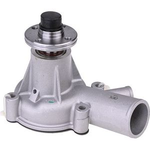 Water Pump: FORD CORTINA 200 250 ENGINES WATER PUMP & GASKET