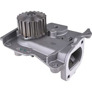 Water Pump: FORD COURIER MAZDA BONGO FE WATER PUMP & GASKET