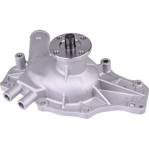 HOLDEN 304 WATER PUMP BLACK RED & BLUE MOTOR