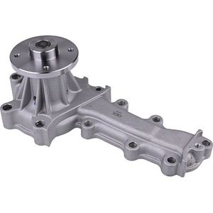 NISSAN RB20E RB20DE RB25DE RB20DET RB25DET WATER PUMP & GASKET