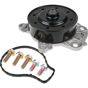 Water Pump: TOYOTA 2ZR-FAE & 3ZR-FAE WATER PUMP