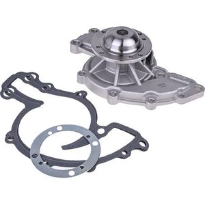 Water Pump: HOLDEN COMMODORE 3.8L WATER PUMP UNIVERSAL DOME FITMENT