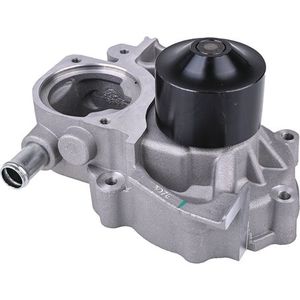 Water Pump: SUBARU WATER PUMP IMPREZA LEGACY FORESTER OUTBACK EJ20 EJ20T 1 Pipe, thermostat forward facing