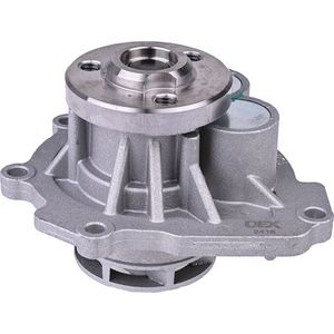 Water Pump: HOLDEN BARINA WATER PUMP F16D4 F16D A16 OPEL CORSA F18D HOLDEN CRUZE