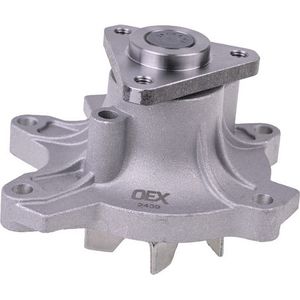 Water Pump: TOYOTA 1NZ-FE WATER PUMP