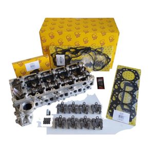 Cylinder Head Kit - Isuzu 4JJ1 Kit 2014 - 2018