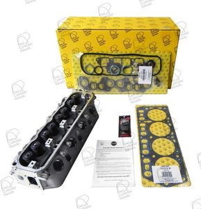 Engine: Cylinder Head Kit - Toyota 4Y for Forklift