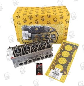 Cylinder Head Kit - Suzuki G16A/ G16B 16v Kit - No Rocker Arm or Camshaft