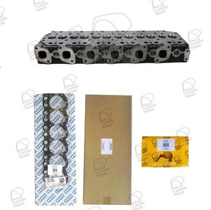 NISSAN TD42T BARE CYLINDER HEAD COMBO WITH HEAD SET HEAD BOLTS SAFARI PATROL