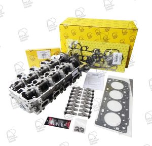 Mitsubishi 4D56U DOHC 16V Kit Low Output 2WD - COMPLETE CYLINDER HEAD KIT