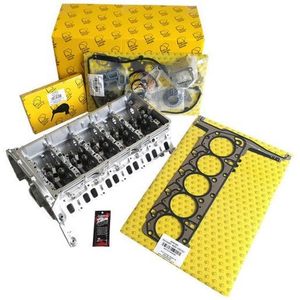 FORD RANGER COMPLETE CYLINDER HEAD KIT PX 3.2L PX1 PX2 BT-50 EVEREST DURATORQ