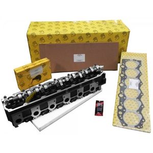 Engine: Toyota 1HZ Complete Head Kit