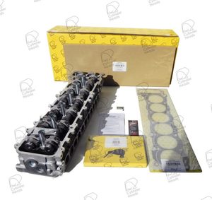 Engine: Toyota 1FZ FE - Complete Cylinder Head Kit 1992-1998 only