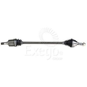 FORD LASER & MAZDA 323 FRONT CV AXLE SHAFT COMPLETE