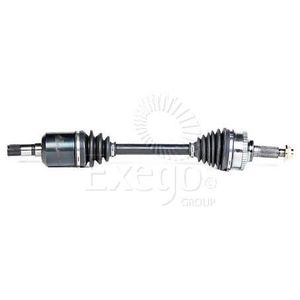 MAZDA 6 ATENZA FRONT AXLE COMPLETE CV SHAFT